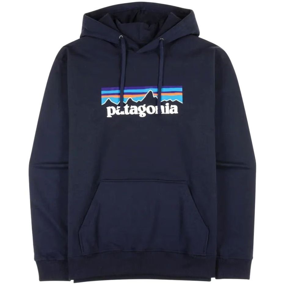 Patagonia Nike Shirt Size US S / EU 44-46 / 1 - 2 Thumbnail