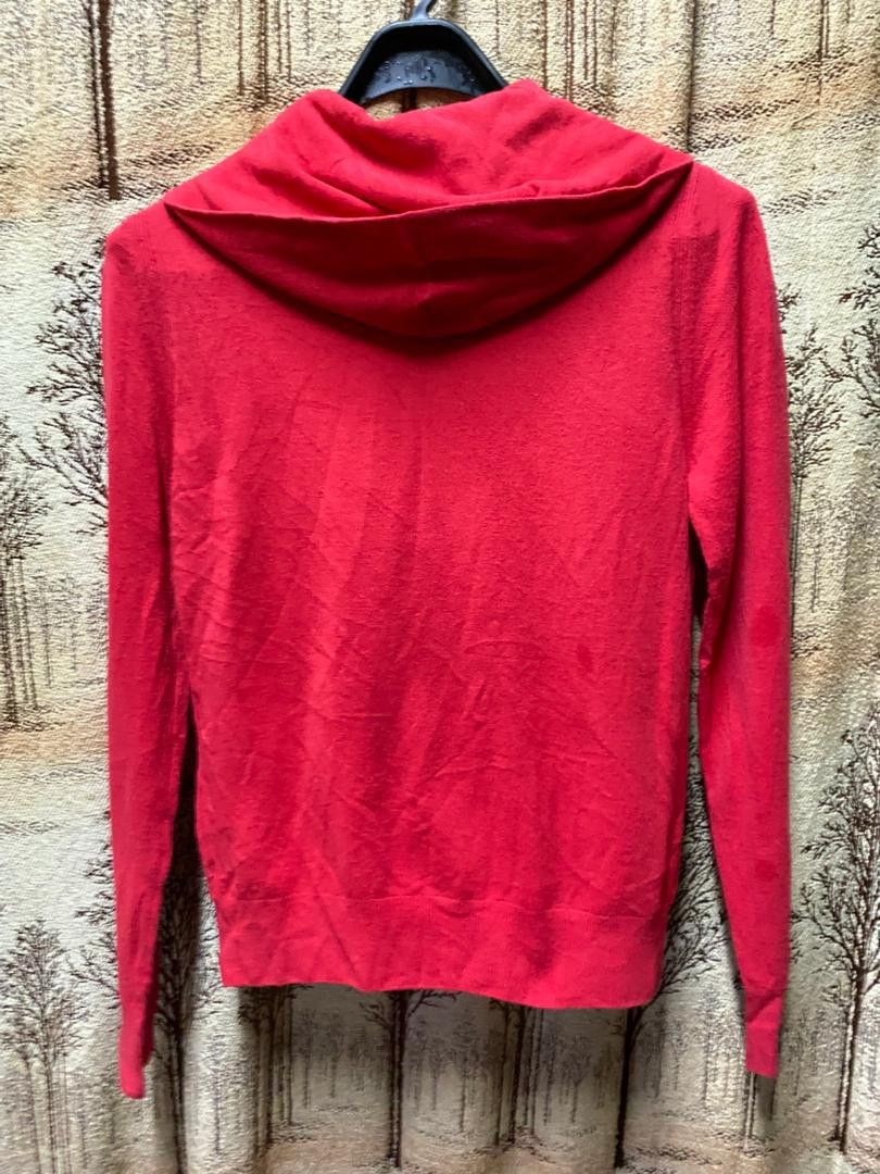 Mackintosh Mackintosh London Knit Hoodies Size XS / US 0-2 / IT 36-38 - 5 Thumbnail