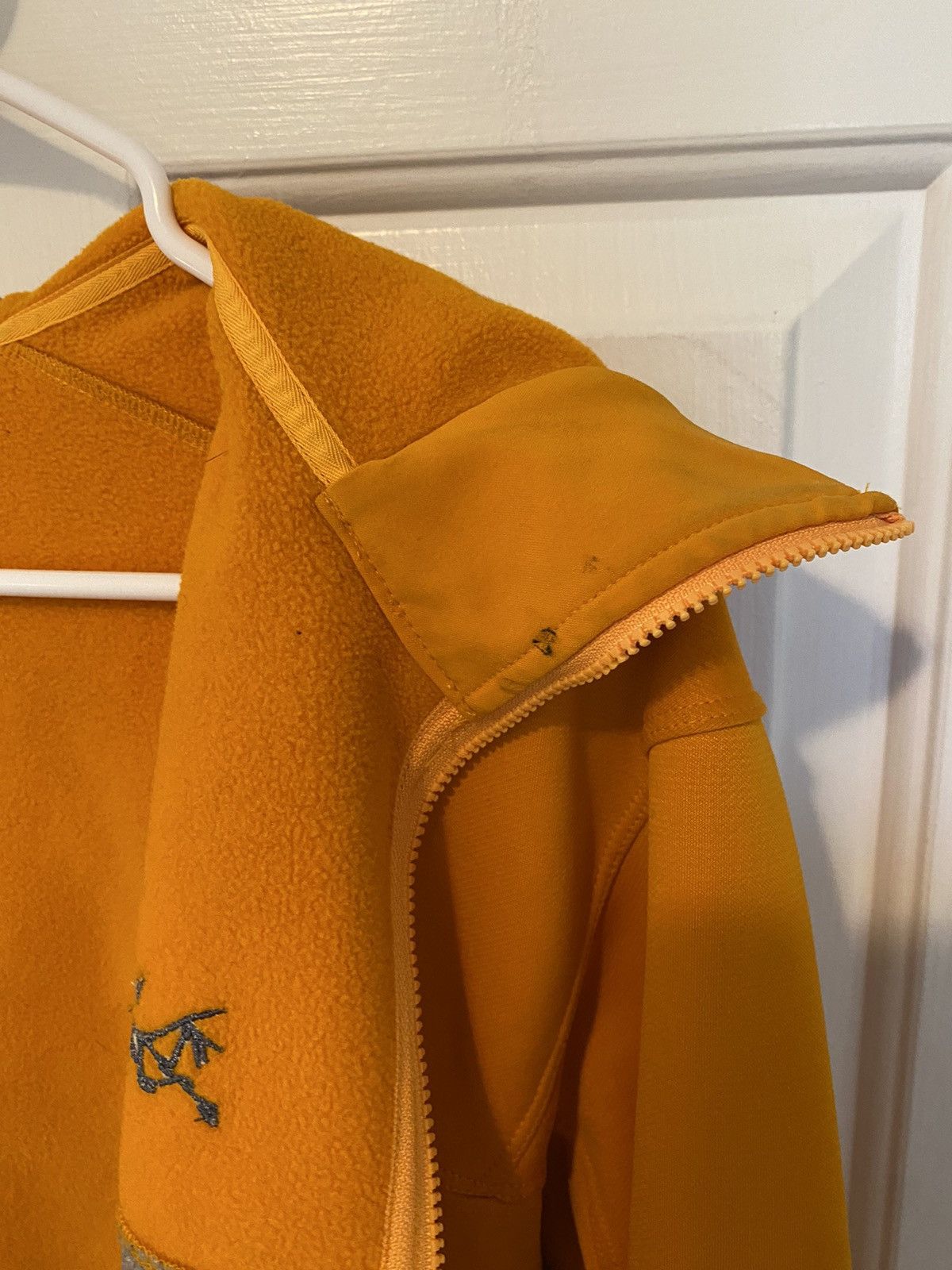 Arc'teryx Arc’teryx Zip Jacket Size US M / EU 48-50 / 2 - 7 Thumbnail