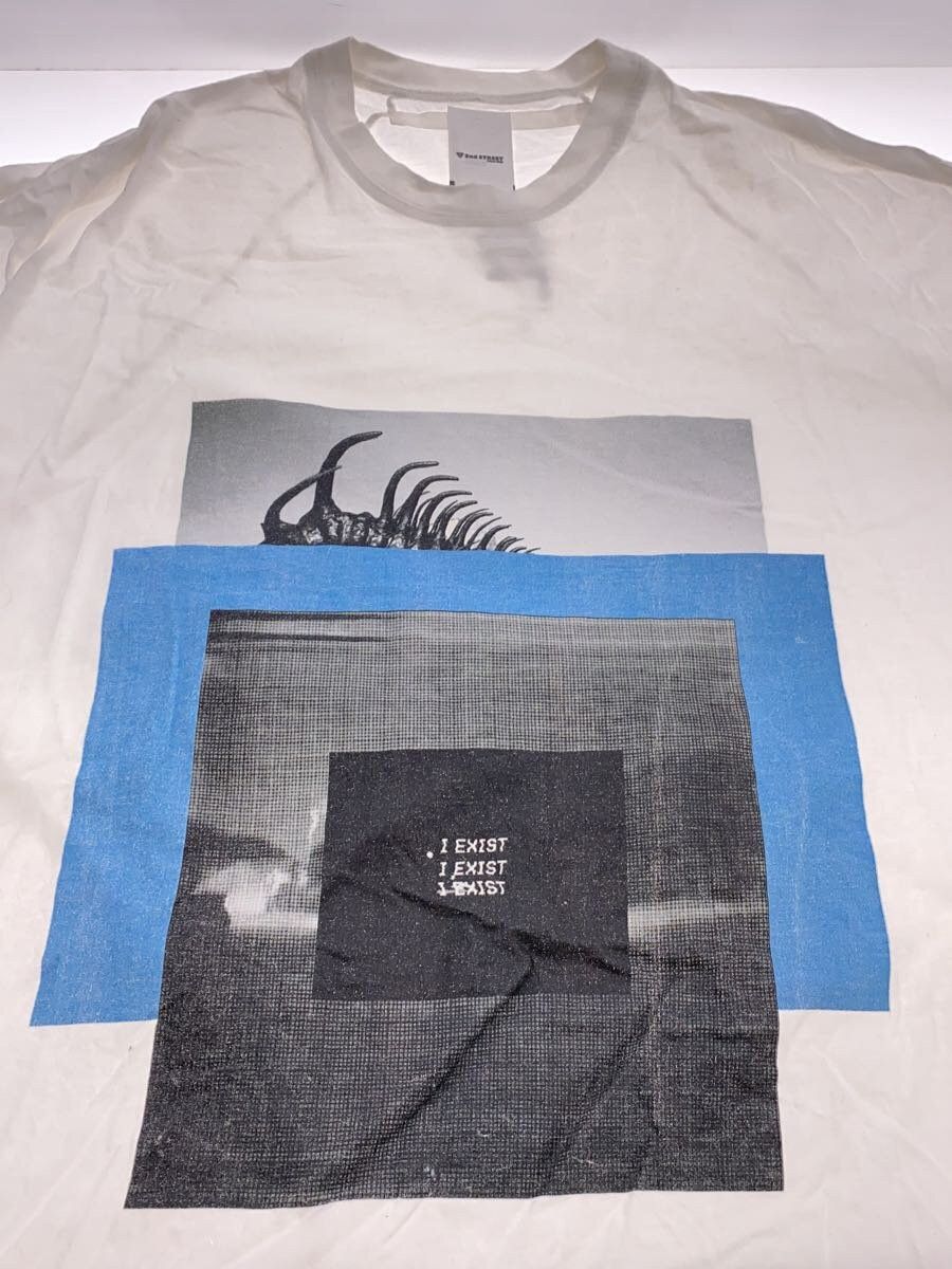 Julius 2019 Nilos Extra Collection Tee Size US L / EU 52-54 / 3 - 6 Thumbnail