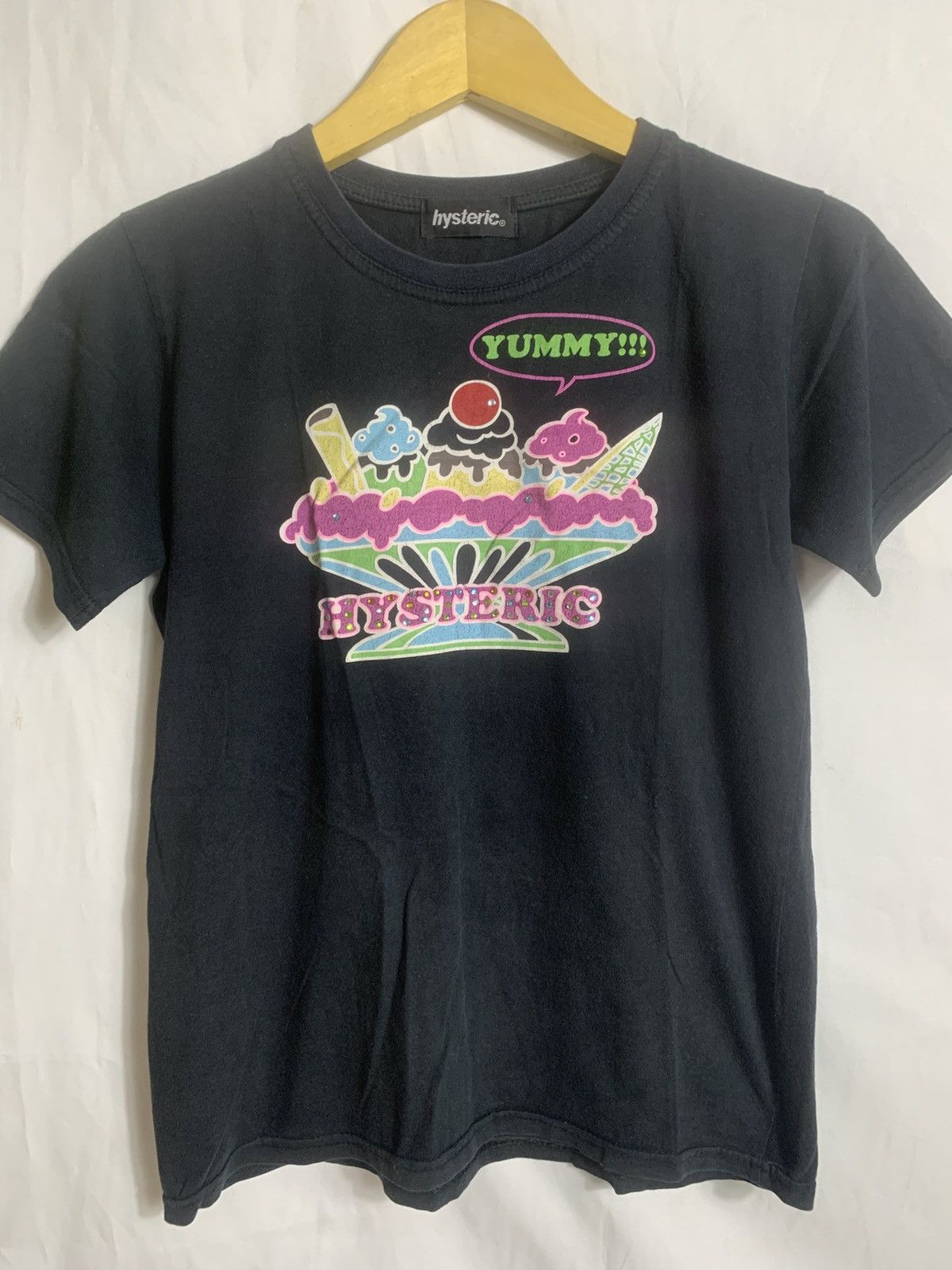 Hysteric Glamour Japanese Hysteric Glamour Mini ice cream Size US XS / EU 42 / 0 - 4 Thumbnail