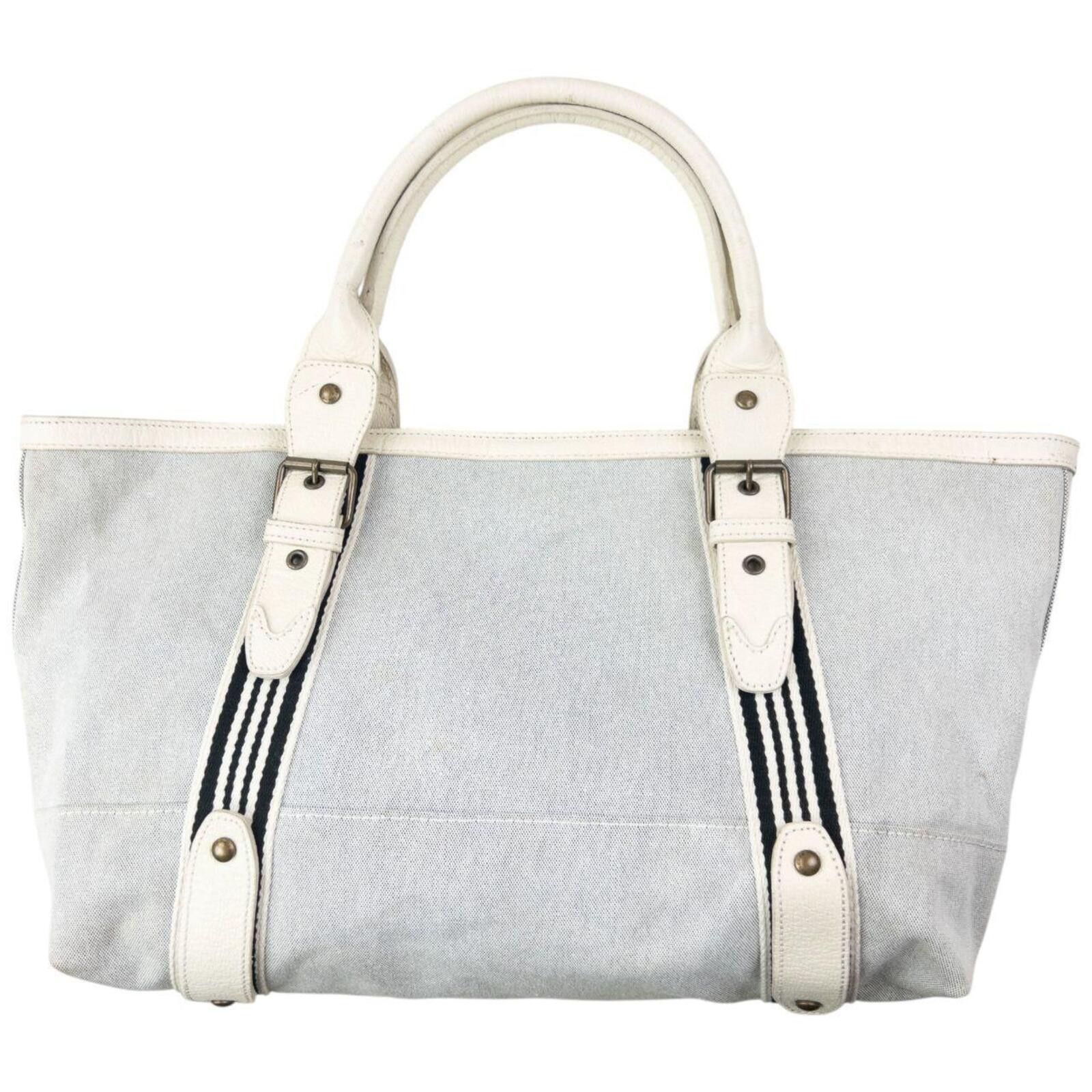 Burberry Vintage 2000s Burberry Blue Label Shoulder Bag Size ONE SIZE - 2 Thumbnail