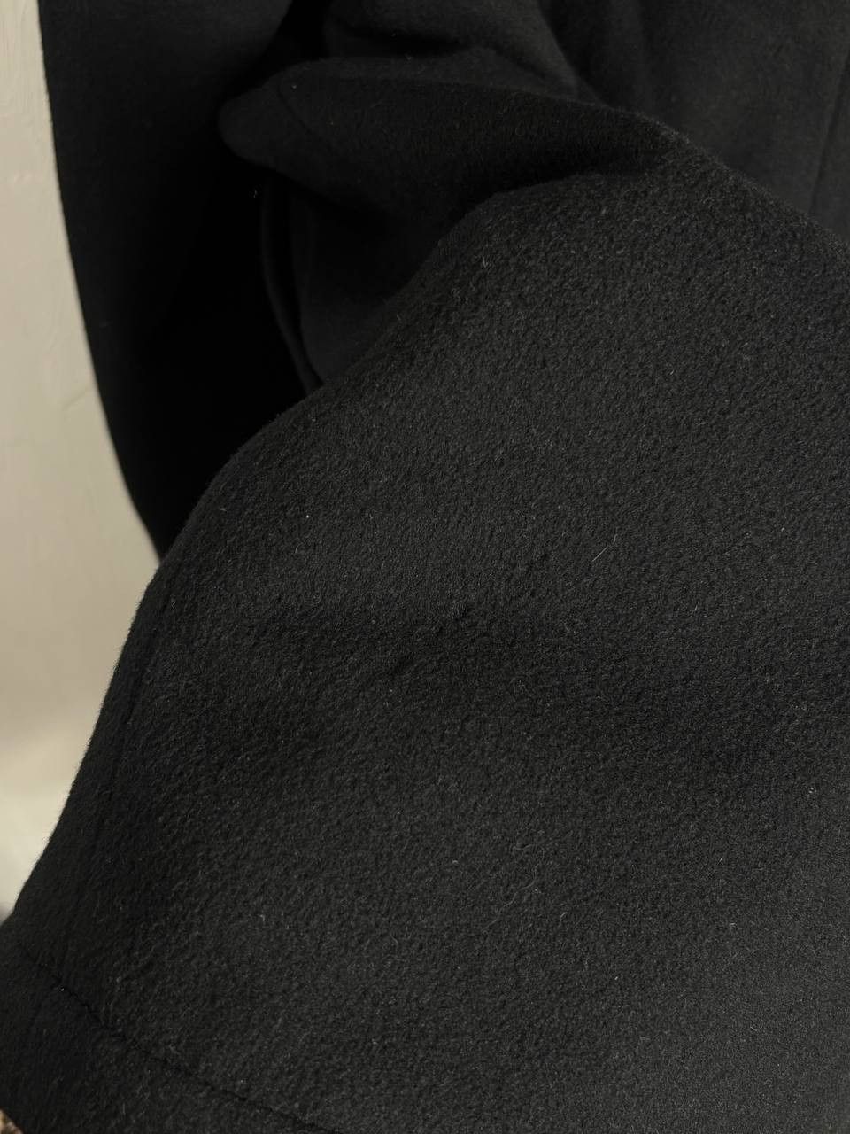 Hugo Boss Hugo Boss Cashmere Wool Filled Lining Overcoat Size US L / EU 52-54 / 3 - 13 Thumbnail