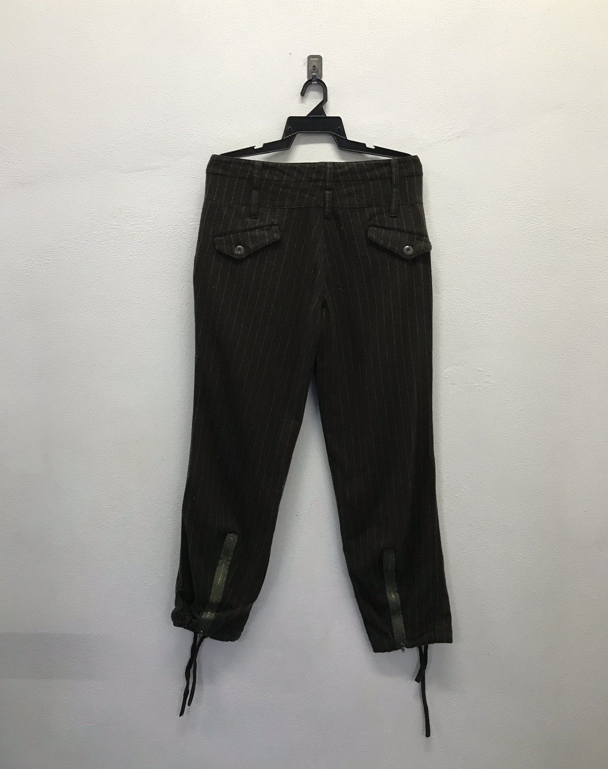 Japanese Brand × Vintage Vintage GOGMAGOG Pants Size US 33 - 2 Thumbnail