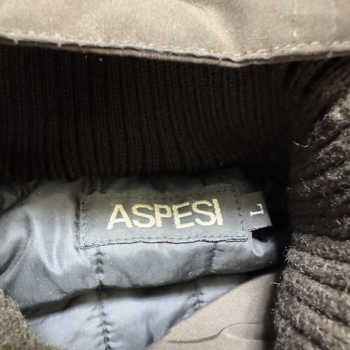 Aspesi Aspesi Thermore coat Size L / US 10 / IT 46 - 5 Thumbnail