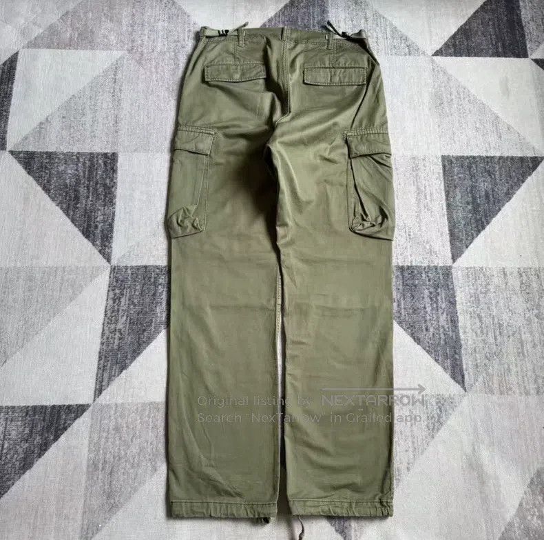 Neighborhood Neighborhood size M Large Pocket Military Pants Size US 27 - 4 Thumbnail