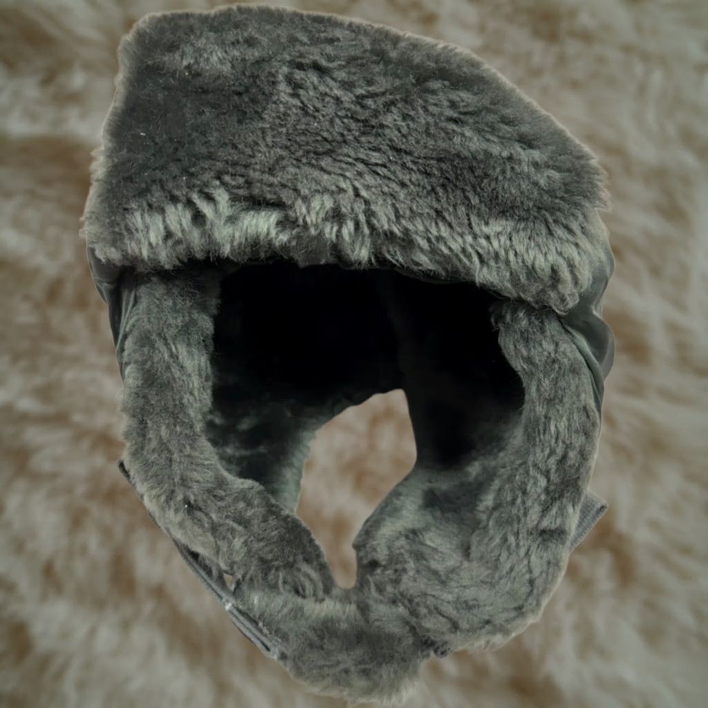 Propper Propper Mens Trapper Hat Fleece/Nylon Ear Flap Green Sz M Helmet Flyers Military B-9B Size ONE SIZE - 1 Thumbnail