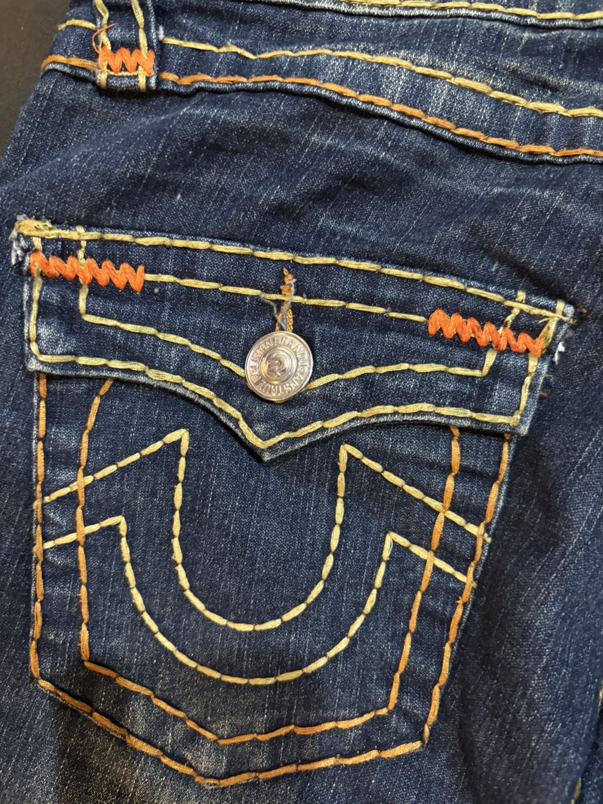 True Religion True Religion Size 29" - 6 Thumbnail