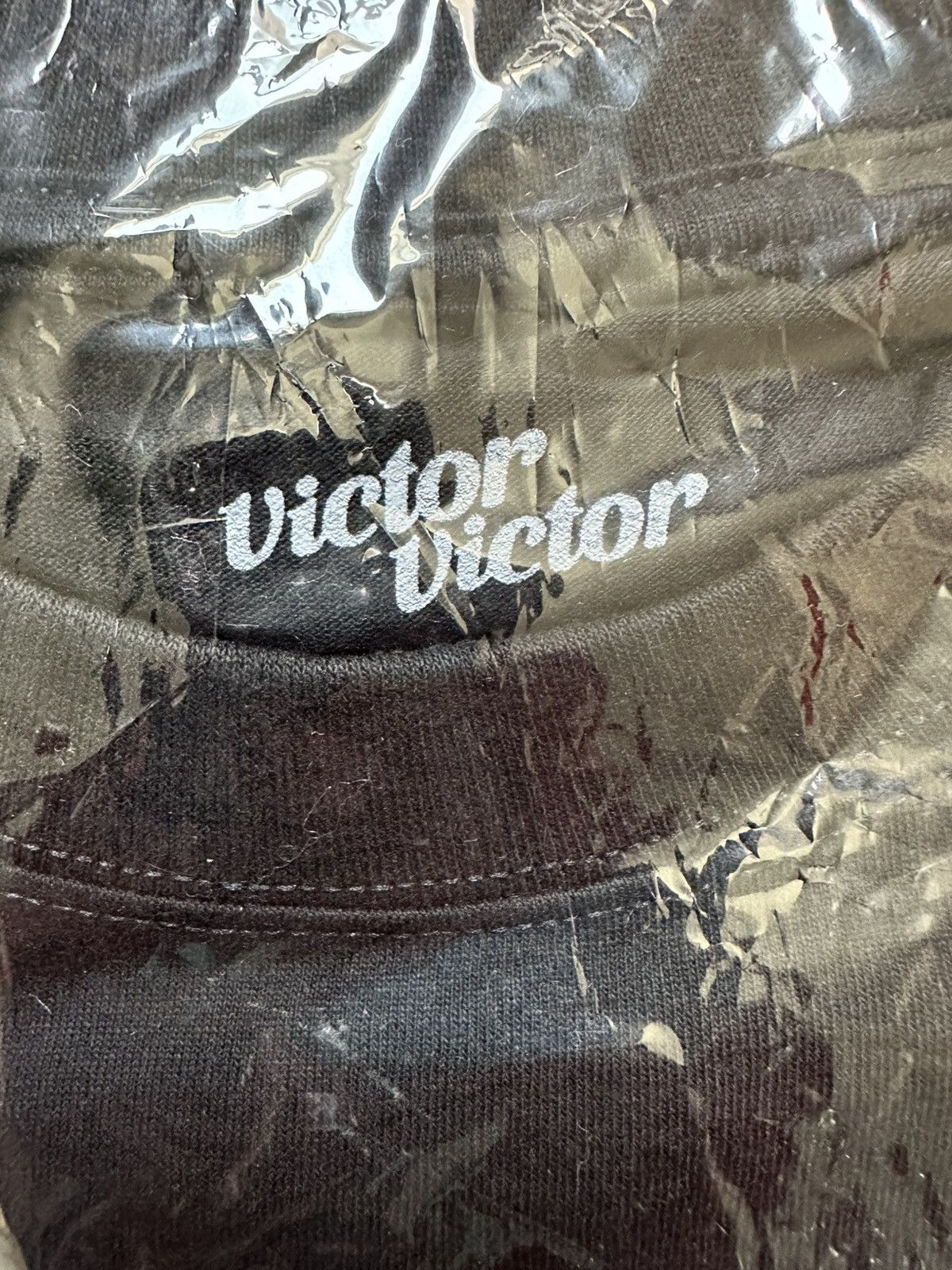 Human Made Human Made X Victor Victor Size US L / EU 52-54 / 3 - 2 Thumbnail