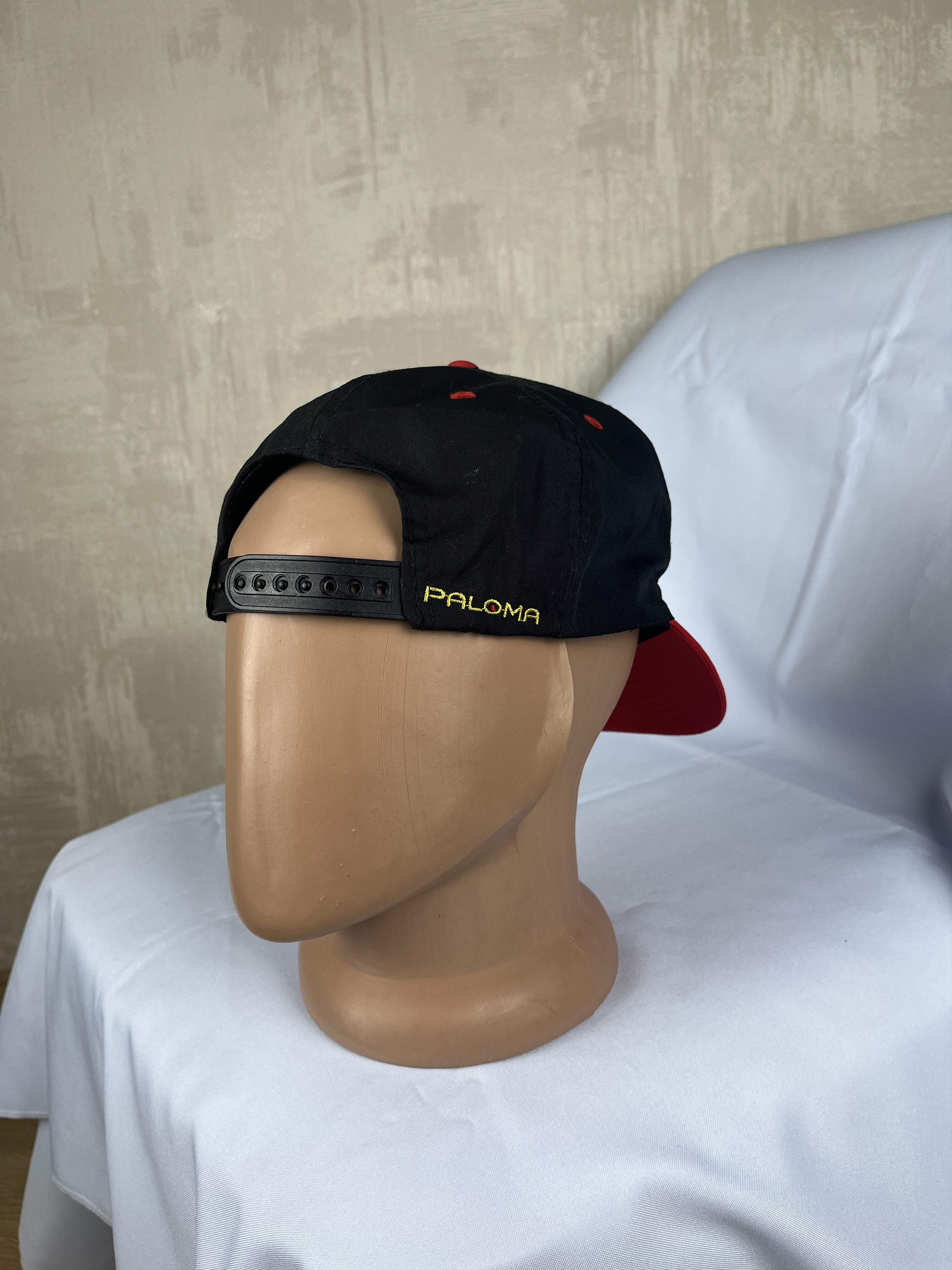 Vintage Osaga Paloma Cap Size ONE SIZE - 9 Thumbnail