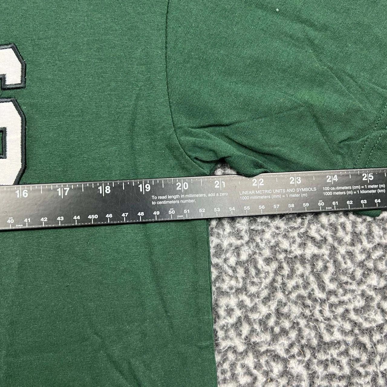 Other Michigan State Spartans Shirt Men Short Sleeve Cotton New L Size US L / EU 52-54 / 3 - 4 Thumbnail
