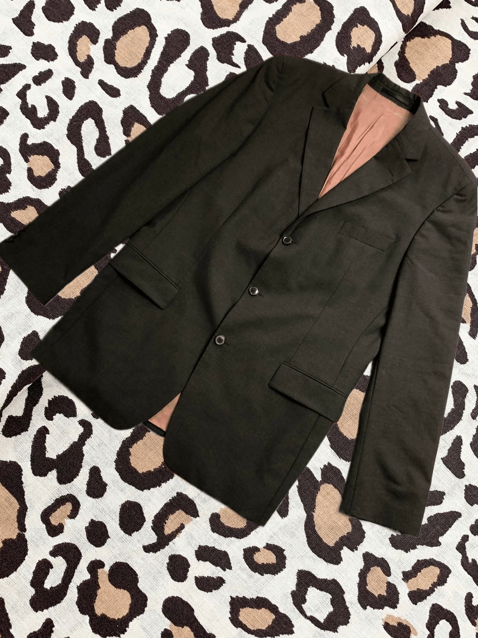 Hugo Boss Hugo Boss Blazer Size 42R - 1 Thumbnail