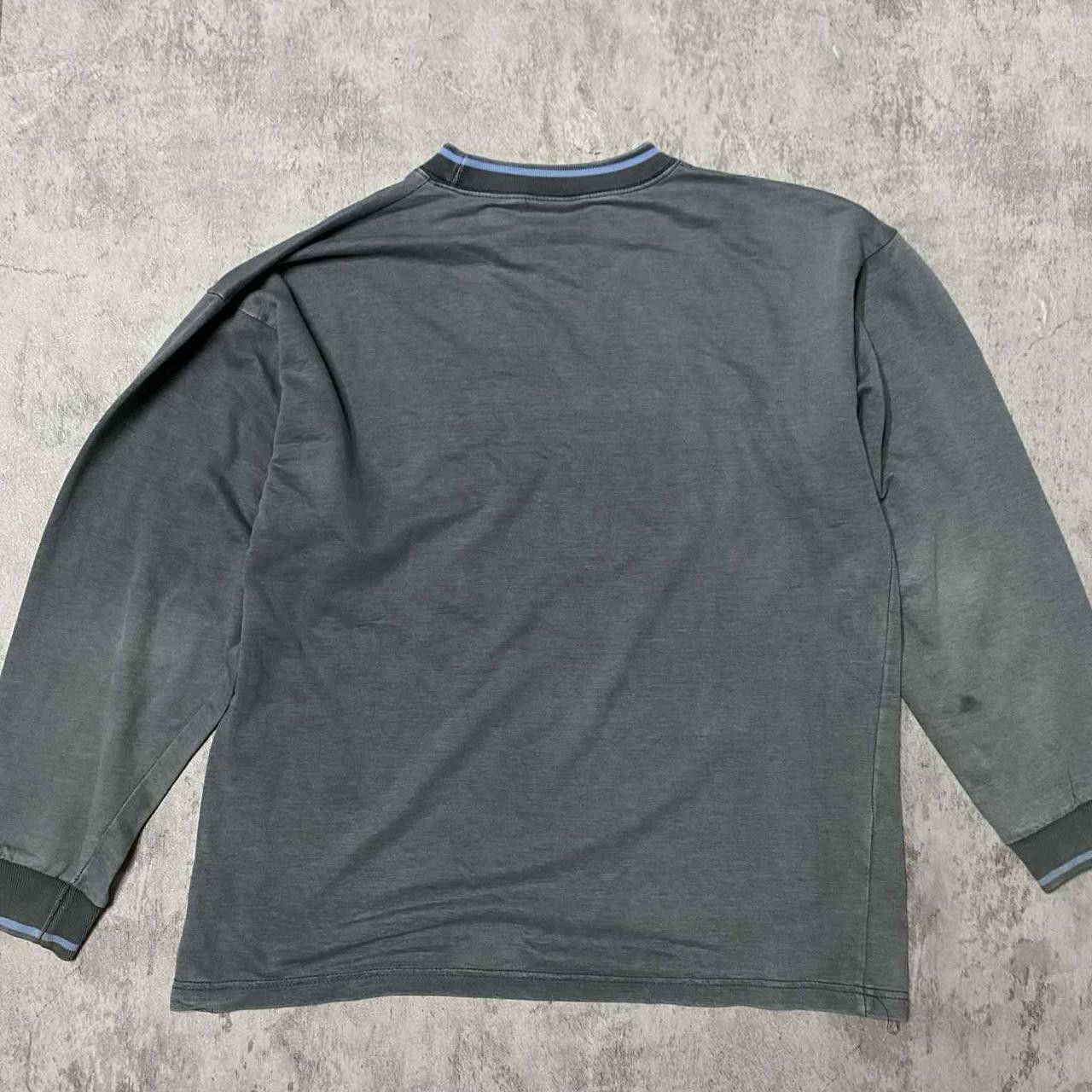 Other Grey vintage 1964 long sleeve sweatshirt Size US M / EU 48-50 / 2 - 6 Thumbnail