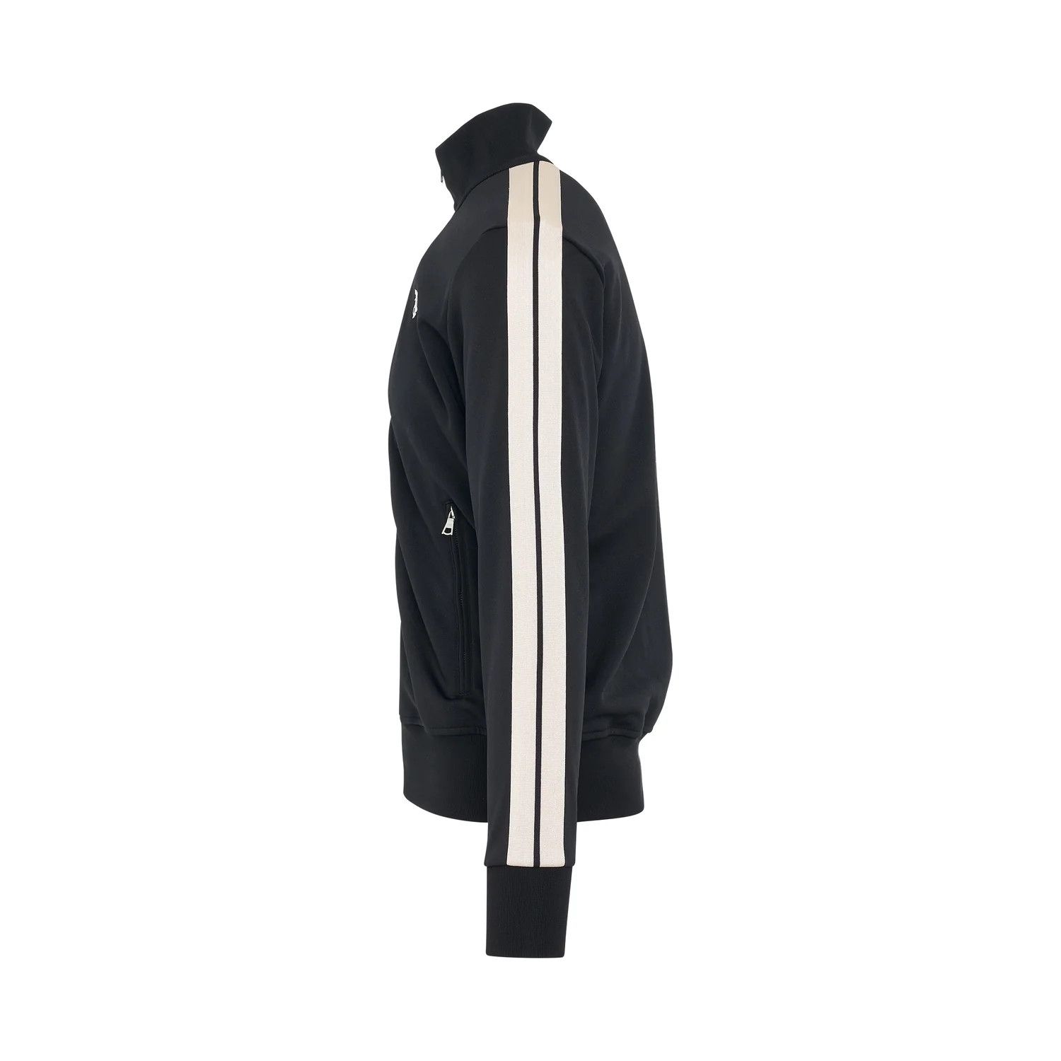Palm Angels o1mris0824 Jacket in Black Size US L / EU 52-54 / 3 - 3 Thumbnail