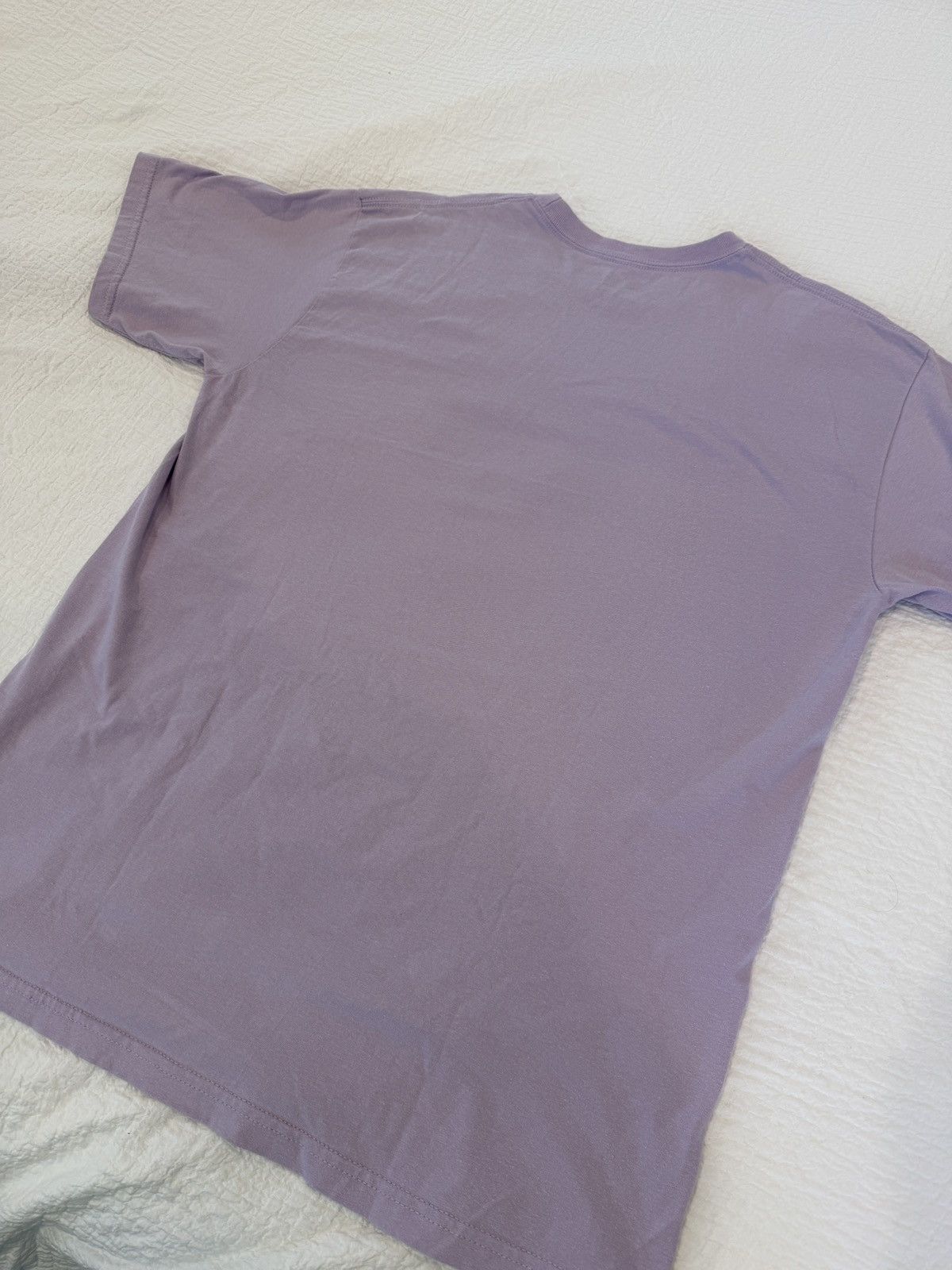 Fucking Awesome Fucking Awesome FA Press T-Shirt Size US L / EU 52-54 / 3 - 5 Thumbnail