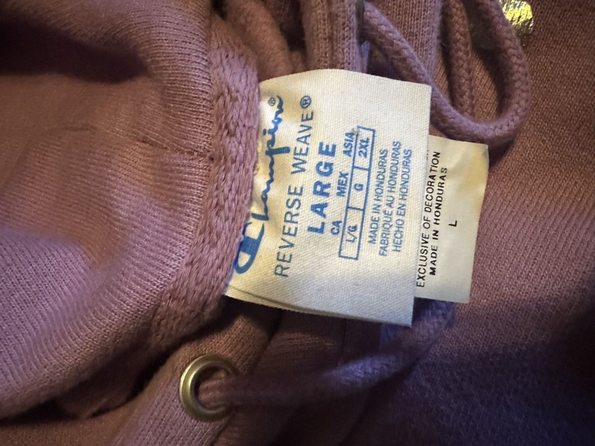 Champion Champion hoodie Size US L / EU 52-54 / 3 - 2 Thumbnail