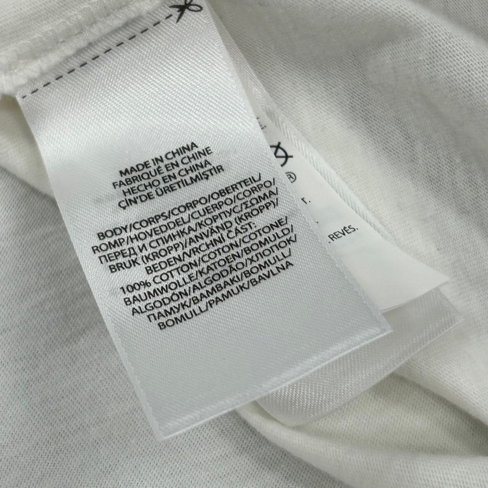 Polo Ralph Lauren Polo Ralph Lauren Performance Script T Shirt Size XXL 2XL B7 Size US XXL / EU 58 / 5 - 5 Thumbnail