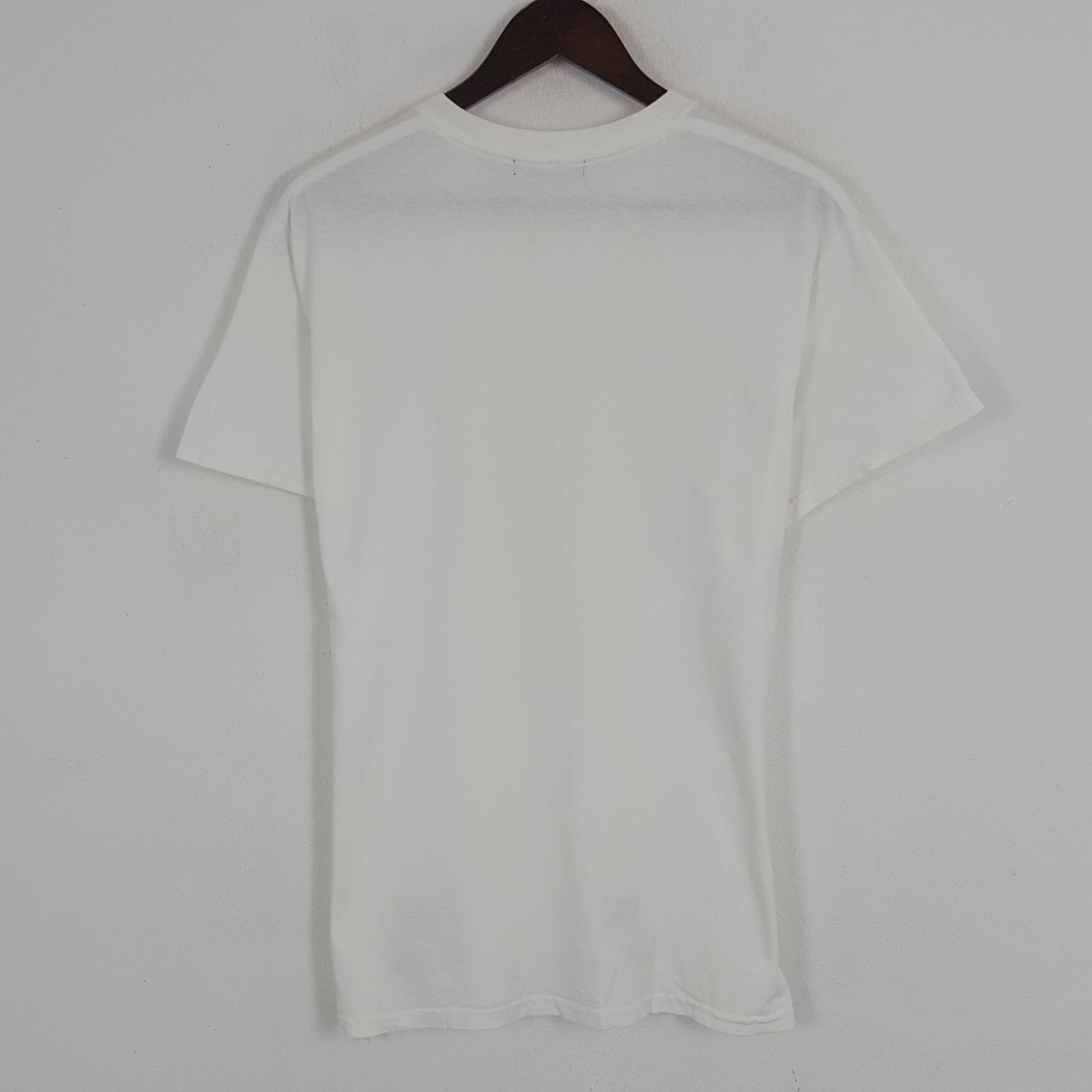 Japanese Brand × Undercover × Vintage Vintage MAD UnderCover Tshirt Size US S / EU 44-46 / 1 - 3 Thumbnail
