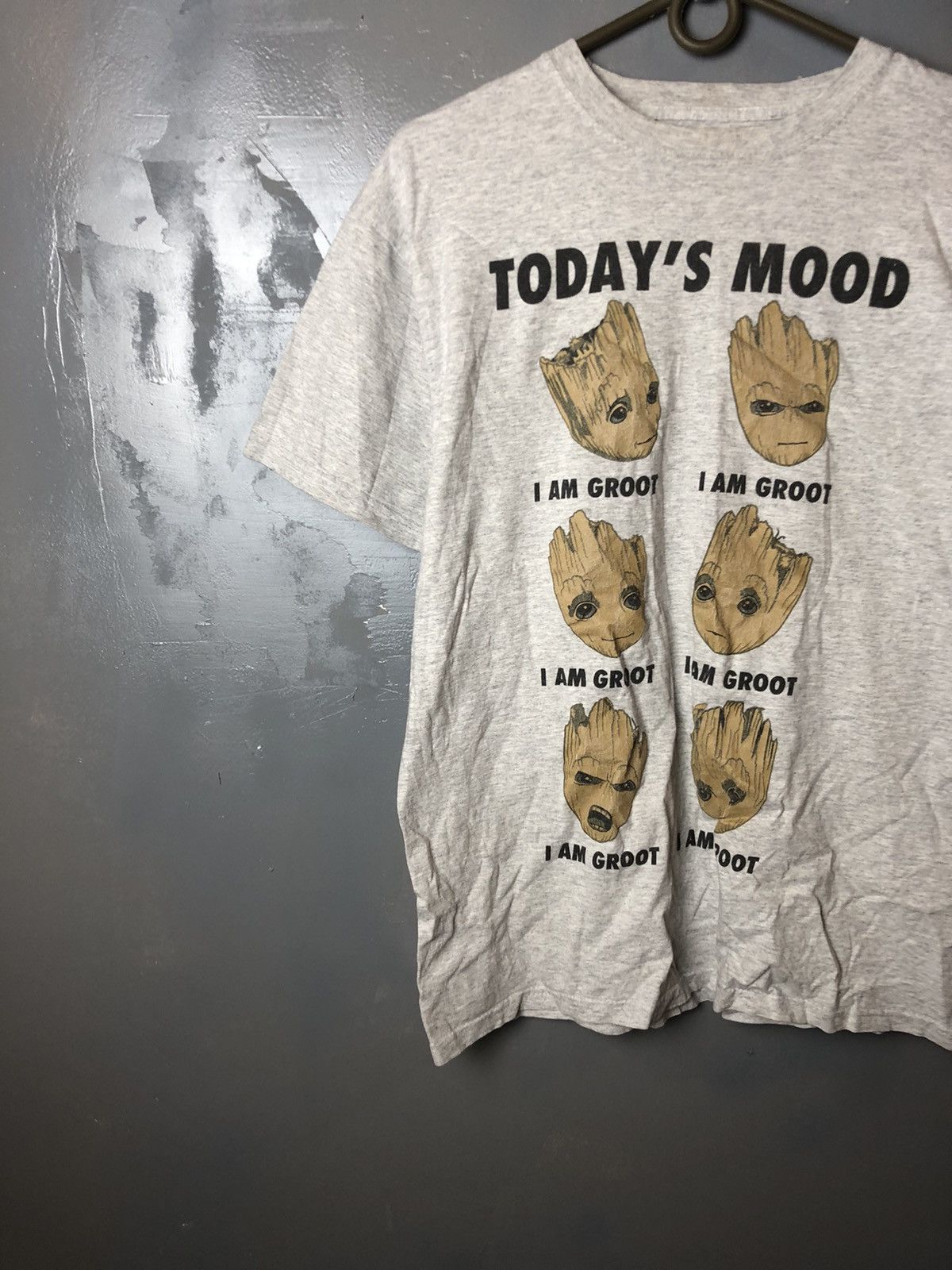 Other Men’s t-shirt Humor size M y2k Size US M / EU 48-50 / 2 - 2 Thumbnail