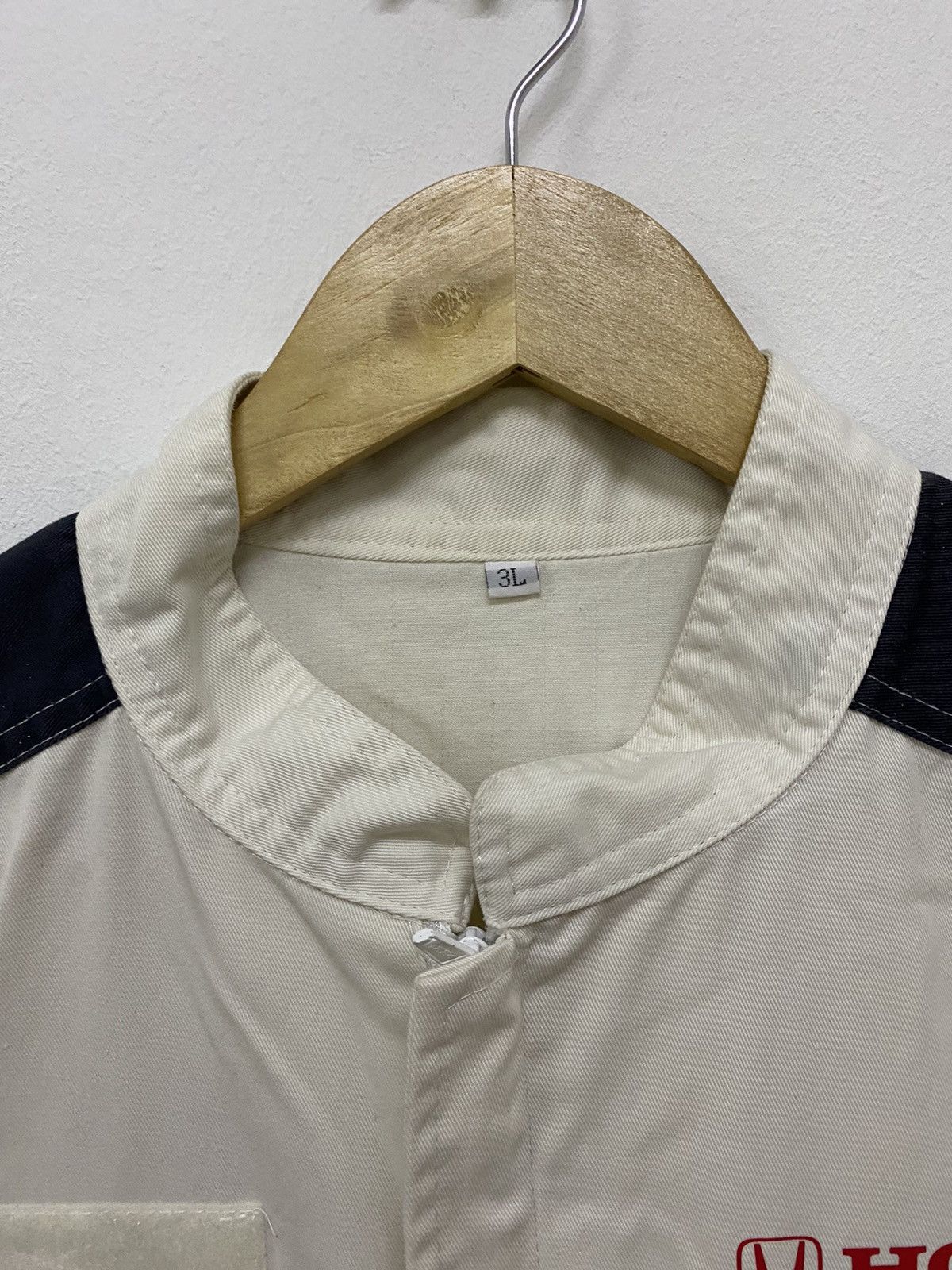 Honda × Vintage Honda workwear overalls Size US 36 / EU 52 - 7 Thumbnail