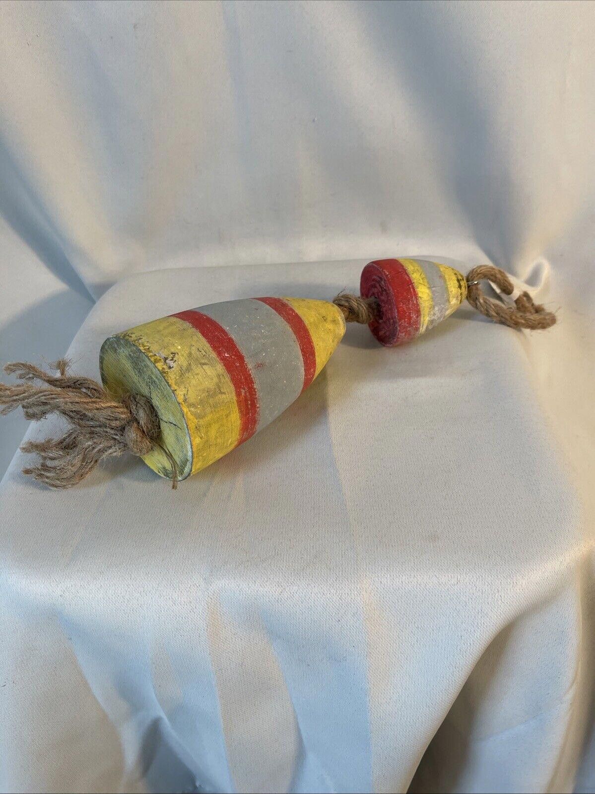 Designer wood Fishing Ornament, great for Lodge or Cabin decor Size ONE SIZE - 1 Thumbnail