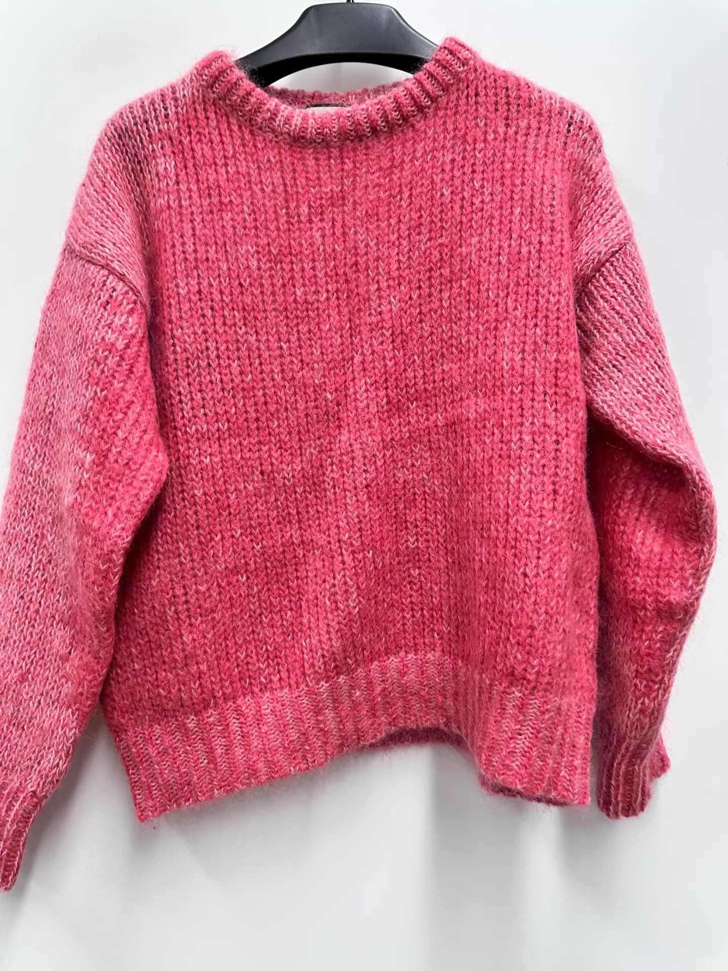 Gucci Gucci Knit Sweater XS Size XS / US 0-2 / IT 36-38 - 1 Thumbnail