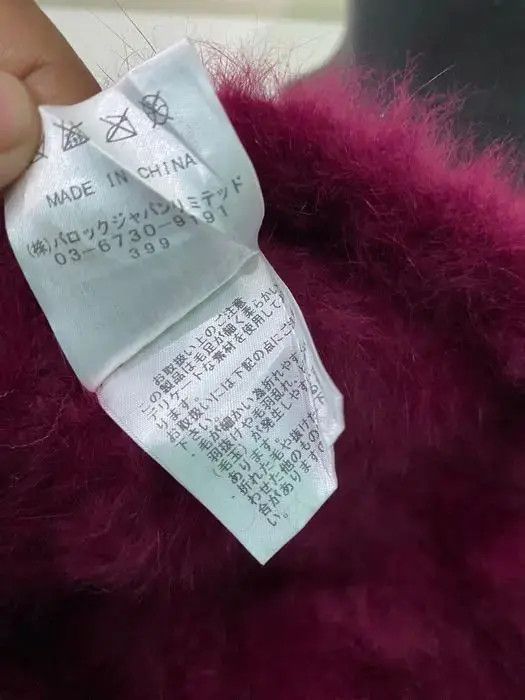 MOUSSY Moussy Fur Fleece Beanie Hat Size ONE SIZE - 6 Thumbnail
