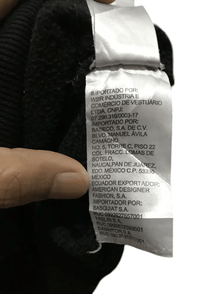 Calvin Klein Calvin Klein Sweatshirts Size S / US 4 / IT 40 - 8 Thumbnail