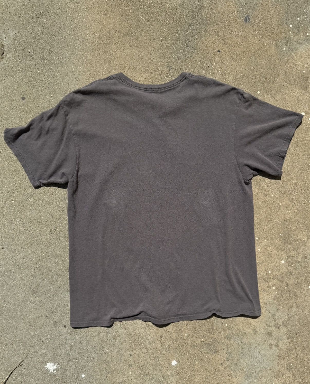 Vintage Chicago skyline t shirt Size US XL / EU 56 / 4 - 2 Thumbnail