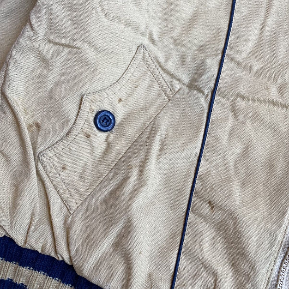 Sears × Vintage Vintage Sears Reversible Jacket Size US M / EU 48-50 / 2 - 10 Thumbnail