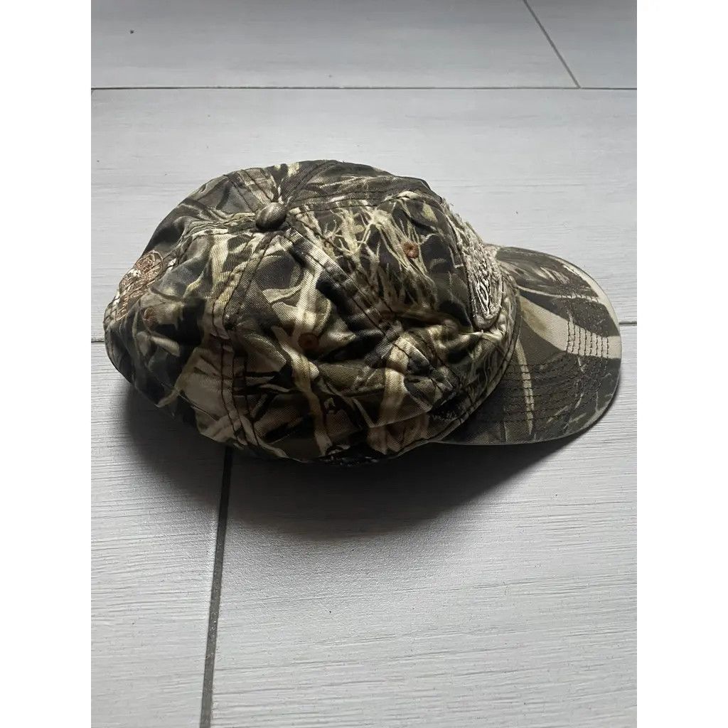 Other Bass Pro Shops Camo Cap Size ONE SIZE - 2 Thumbnail