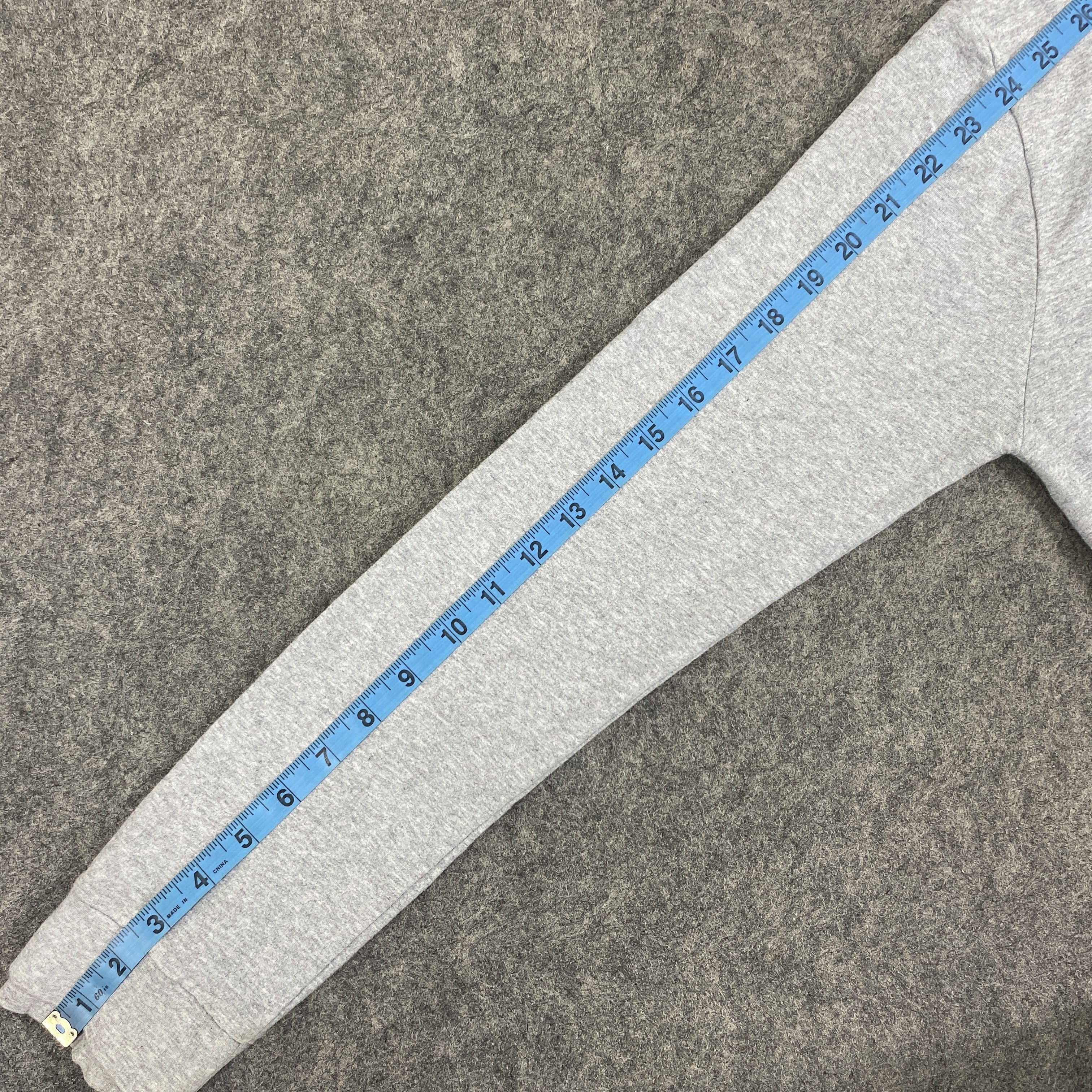 Japanese Brand Vintage Maison Gilfy Zipper Hoodie -SW061 Size US S / EU 44-46 / 1 - 8 Thumbnail