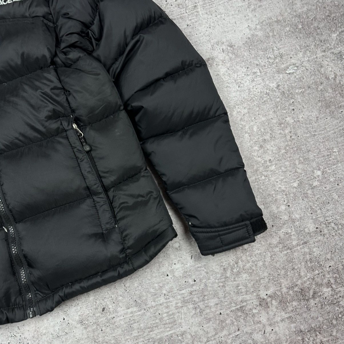 The North Face × Vintage Women's The North Face Nuptse 700 Vintage Down Puffer Jacket Size S / US 4 / IT 40 - 3 Thumbnail