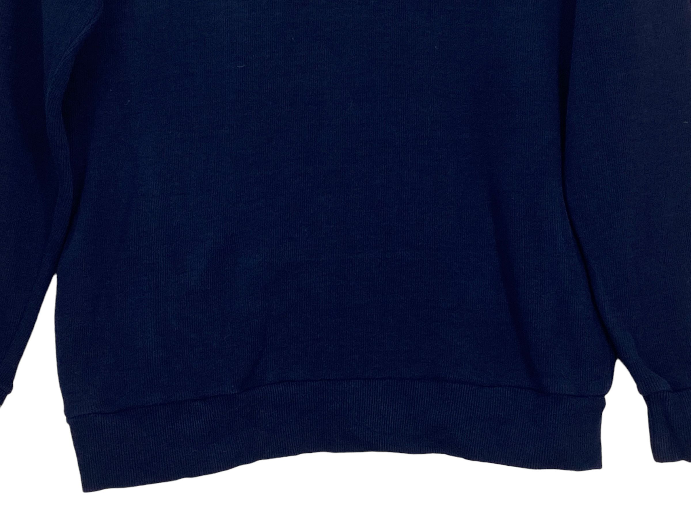 Kansai Yamamoto Vintage Kansai Yamamoto Designer Pullover Sweater 90s Rare Size US XXS / EU 40 - 8 Thumbnail