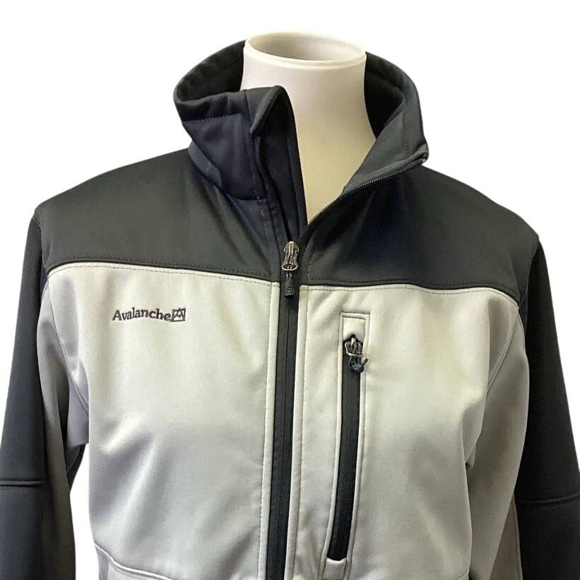 Avalanche Avalanche Womens Small Polyester Blend Weatherproof Jacket Size S / US 4 / IT 40 - 2 Thumbnail