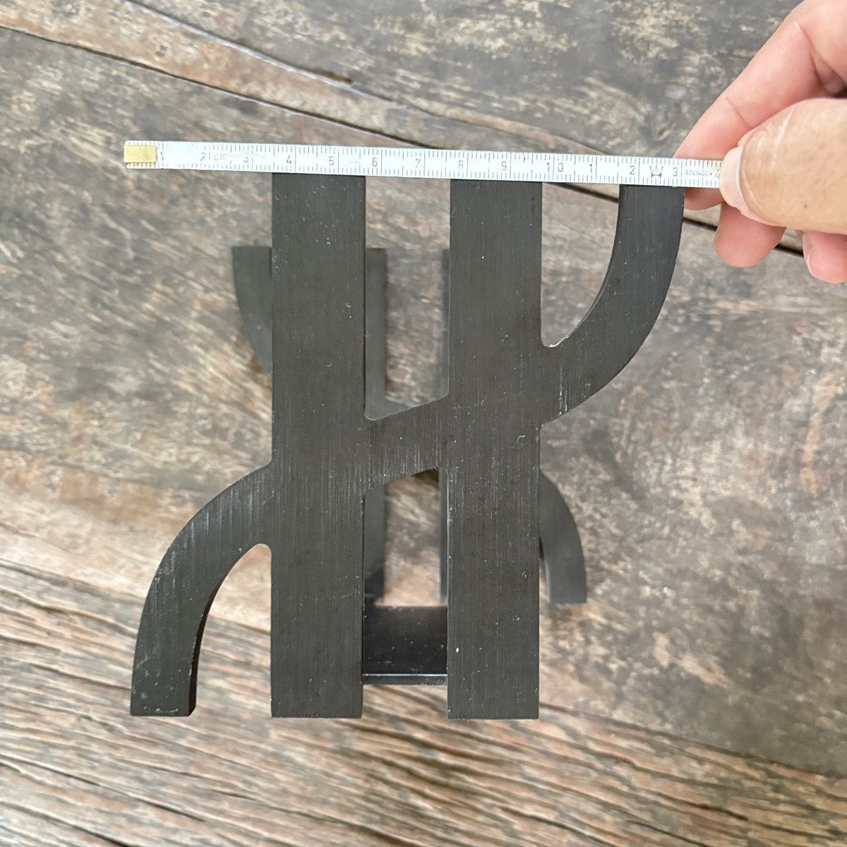 Hublot Hublot bookend Size ONE SIZE - 10 Thumbnail