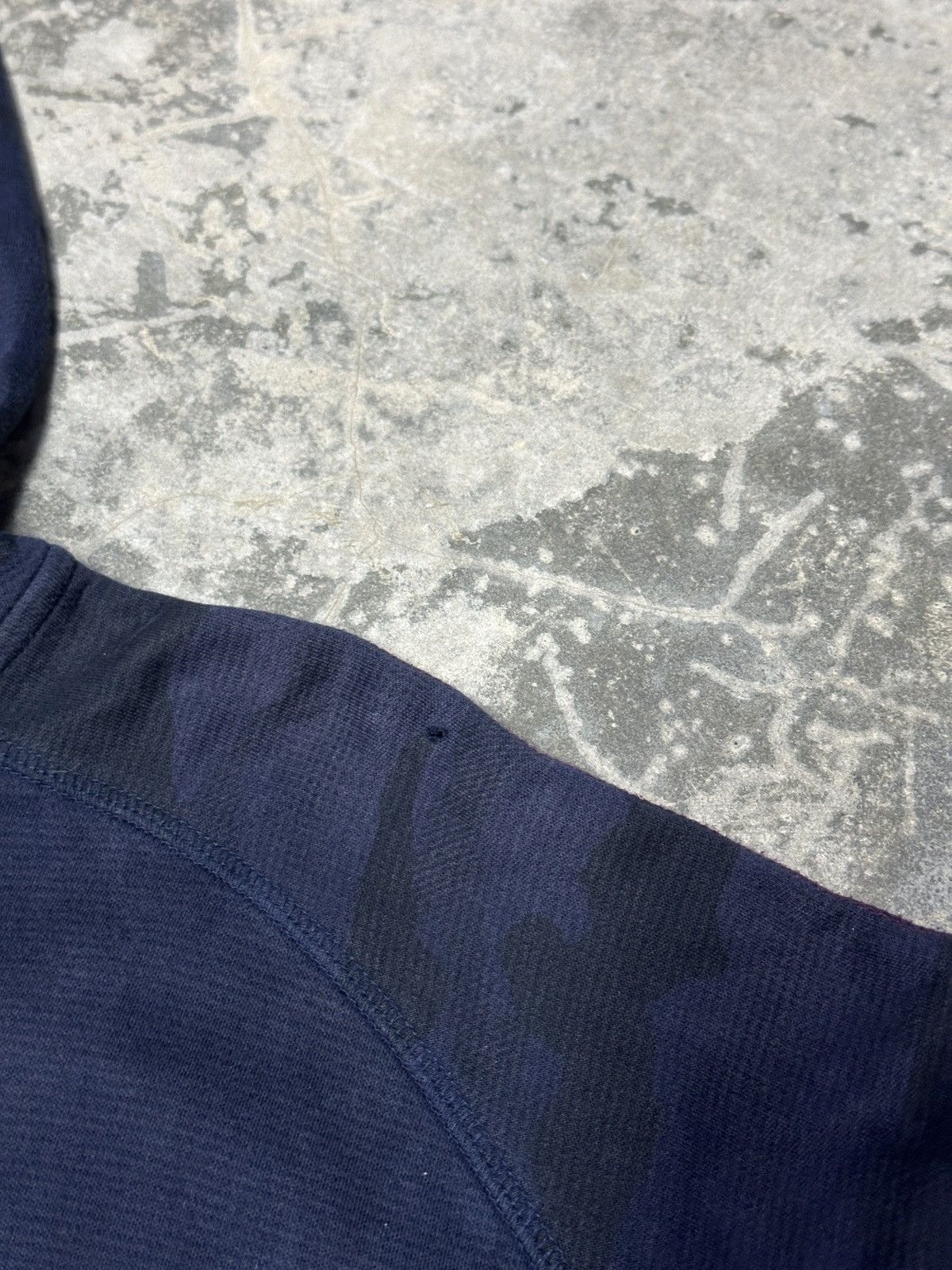 Diesel × Japanese Brand × Vintage Sun Faded 🔥 Vintage Y2K Diesel Hoodie Rare Size US XXL / EU 58 / 5 - 9 Thumbnail