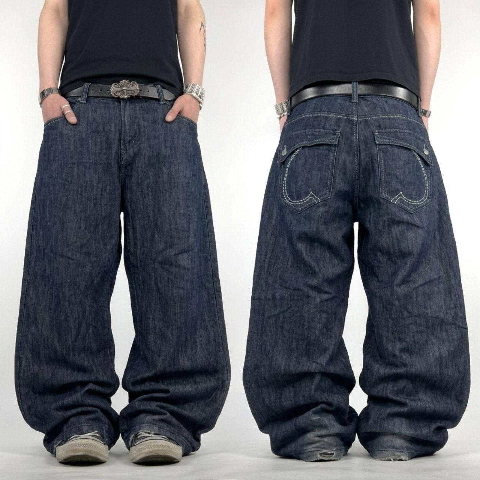 Archive Jeans | Grailed