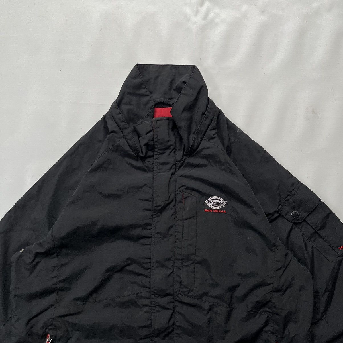 Dickies Dickies texas 1922 Size US L / EU 52-54 / 3 - 2 Thumbnail