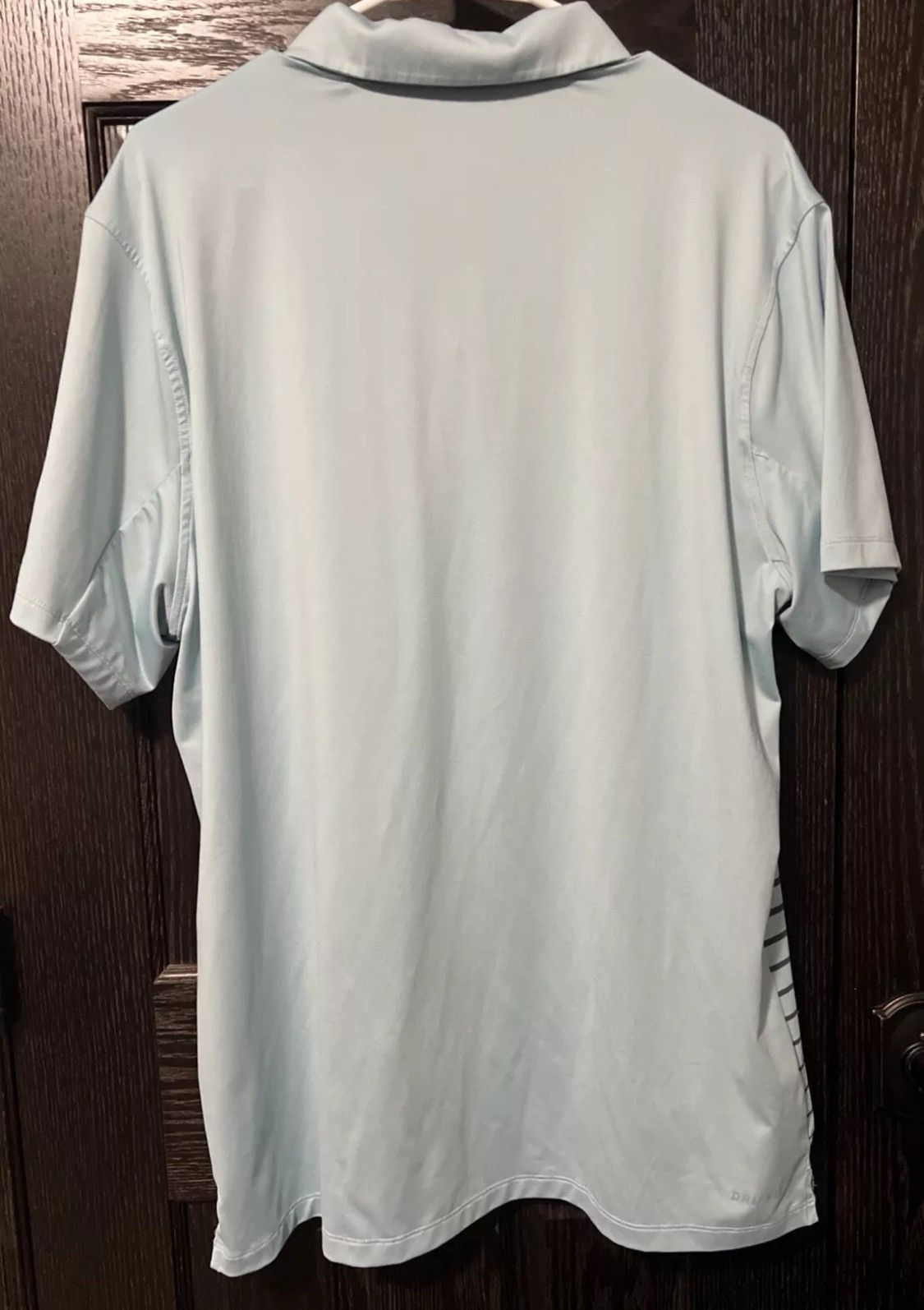 Nike Nike men’s golf polo Size US L / EU 52-54 / 3 - 4 Thumbnail