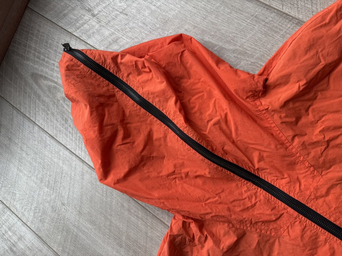 M+Rc Noir M+RC Noir Fly Out Light Jacket Orange Size US XL / EU 56 / 4 - 17 Thumbnail