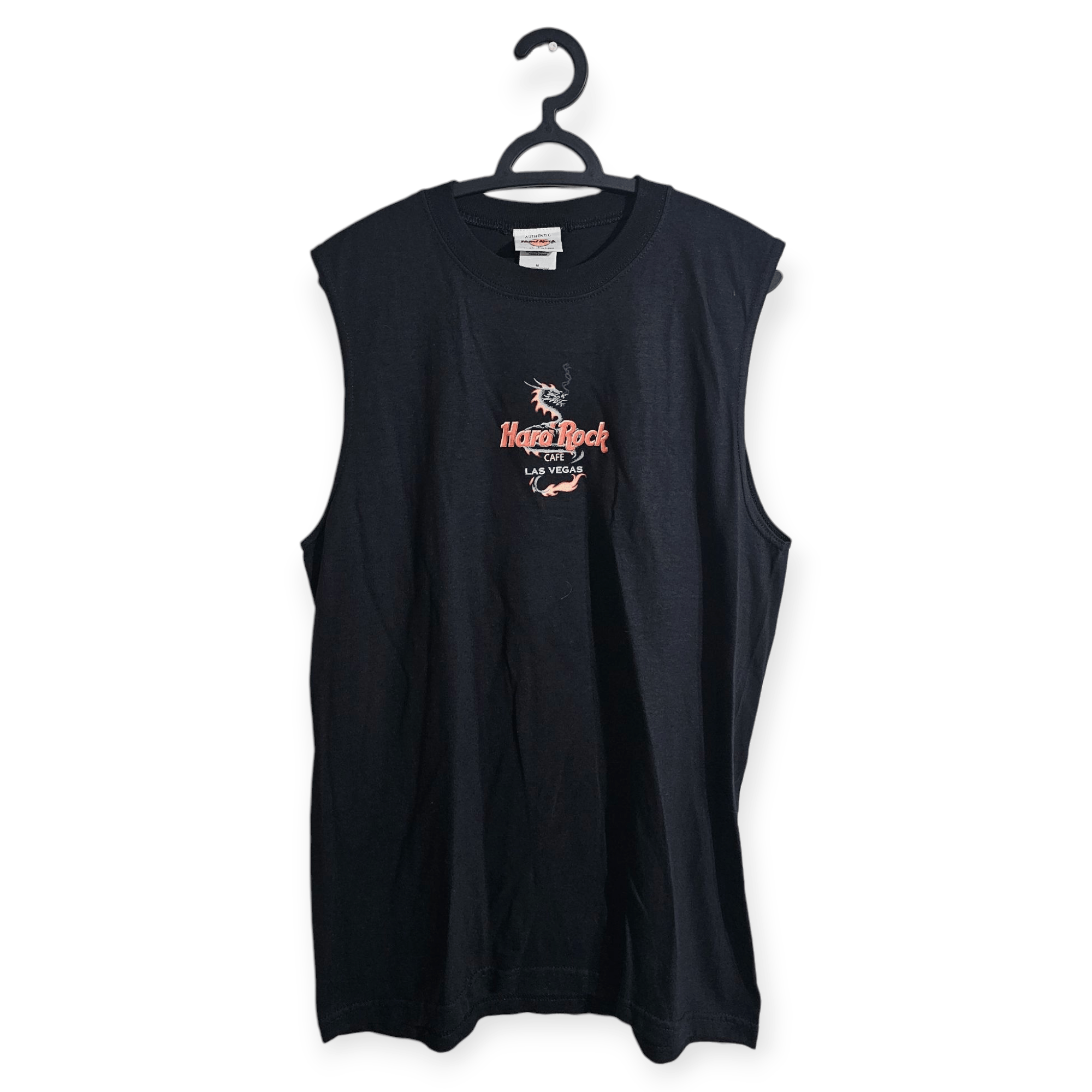 Hard Rock Las Vegas Dragon Tank Top