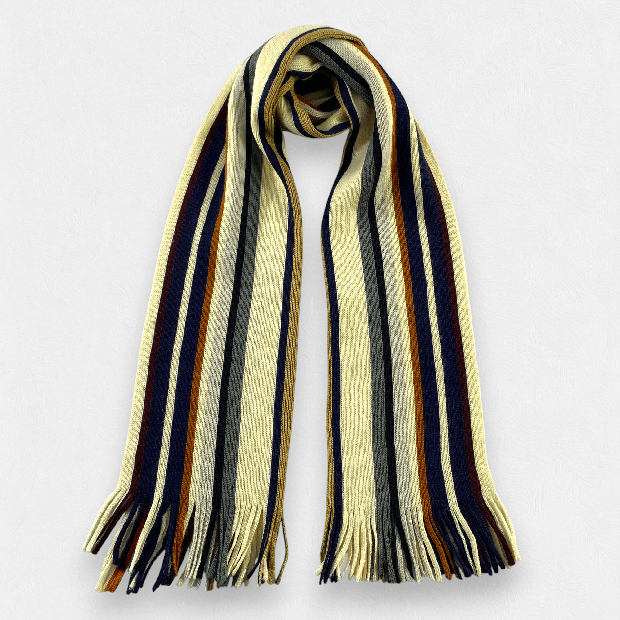 Chaps Ralph Lauren Scarf Muffler Neckwear