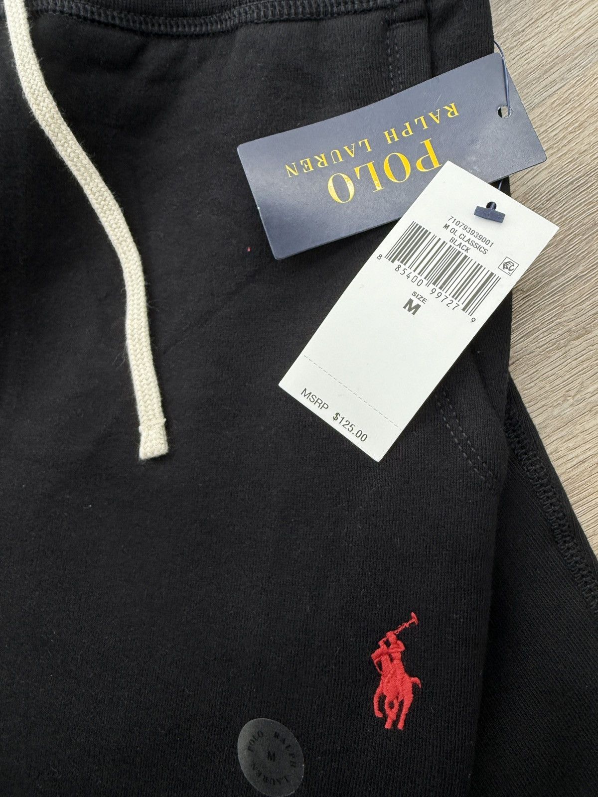 Polo Ralph Lauren Polo Ralph Lauren Sweatsuit Size US M / EU 48-50 / 2 - 3 Thumbnail
