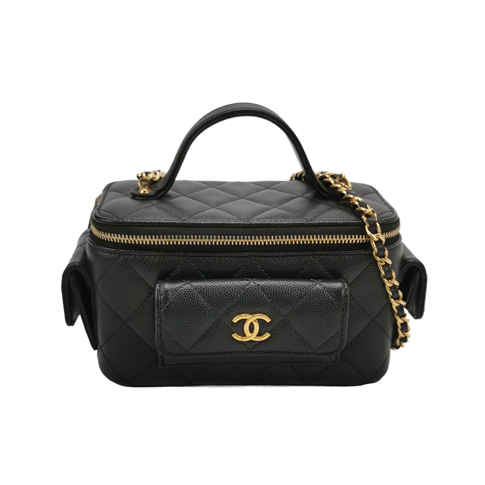 Chanel Chanel Women os Shoulder Bags Size ONE SIZE - 1 Thumbnail