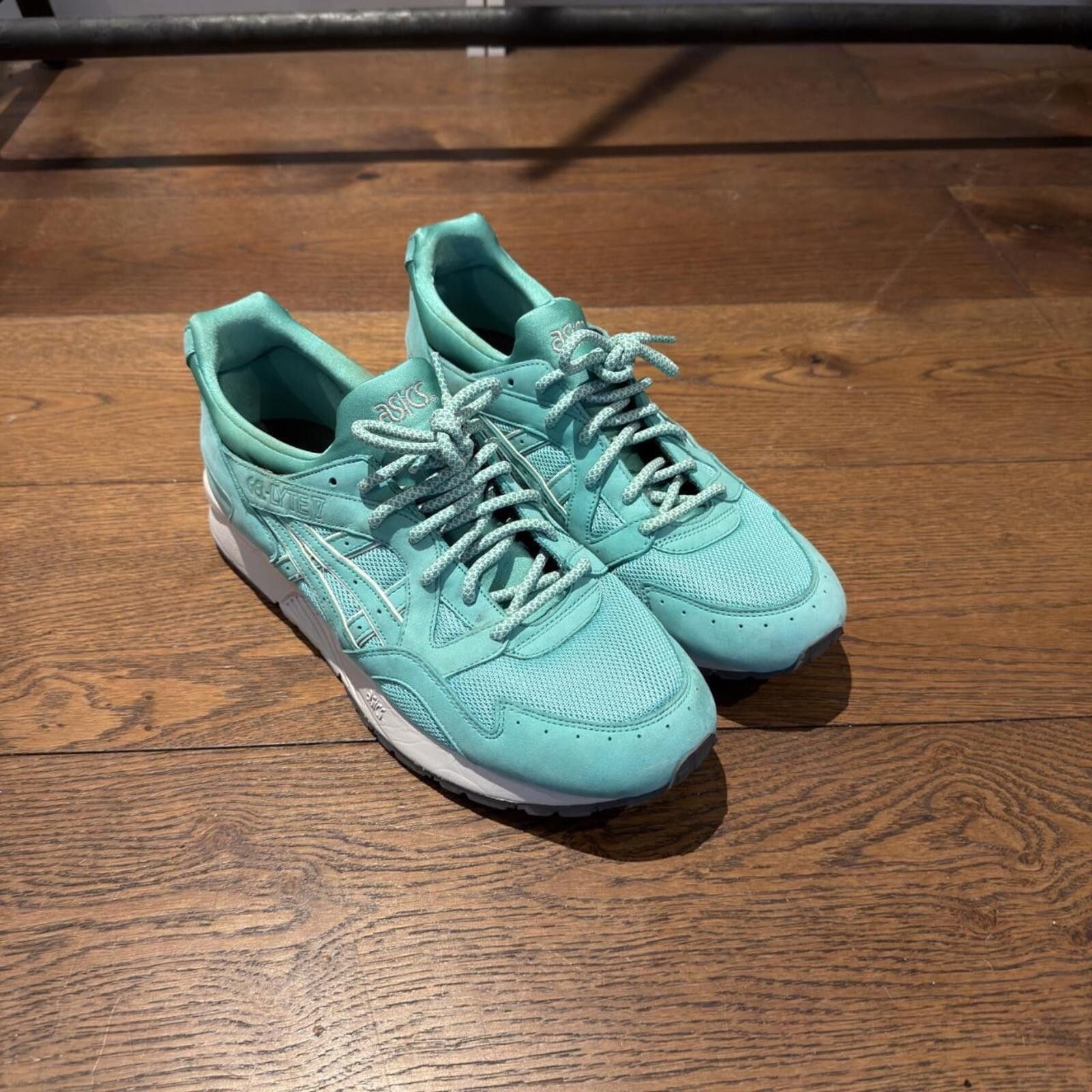 Asics ASICS Gel-Lyte V Size US 12 / EU 45 - 1 Thumbnail