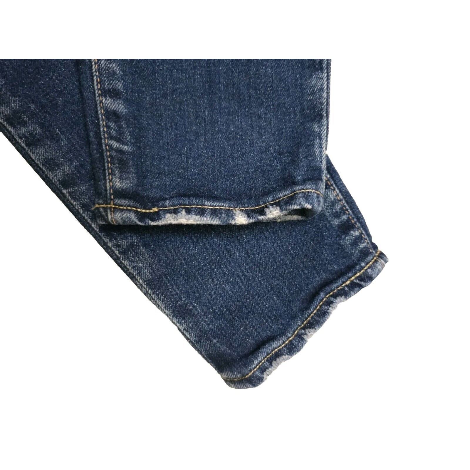 MOUSSY Moussy Vintage Velma High Rise Skinny Jeans, Size 25 Size 25" / US 0 / IT 36 - 6 Thumbnail