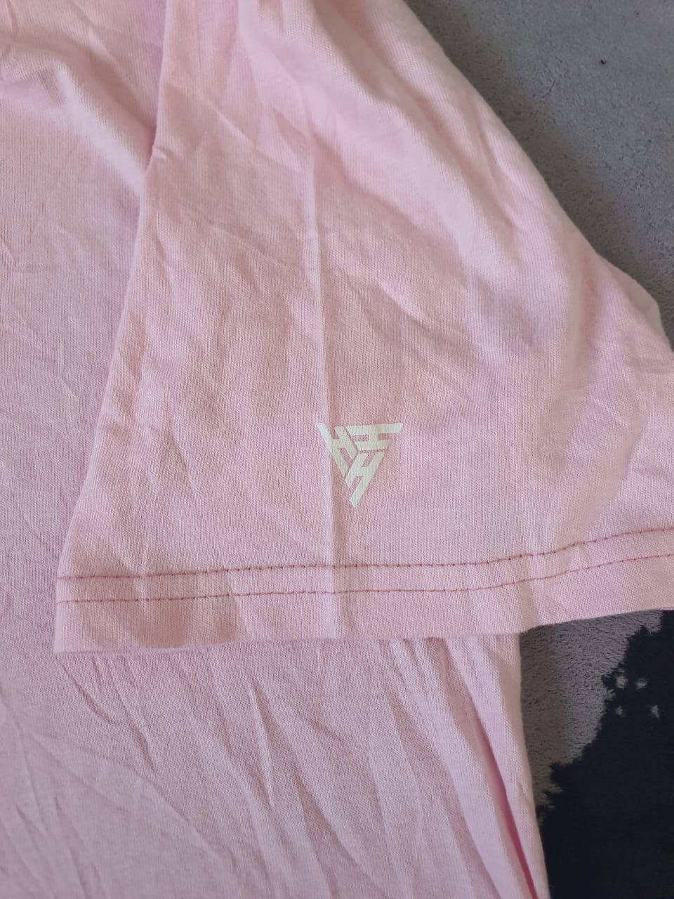 Anime Rare Hisoka x Hypland anime shirt Size US XL / EU 56 / 4 - 6 Thumbnail