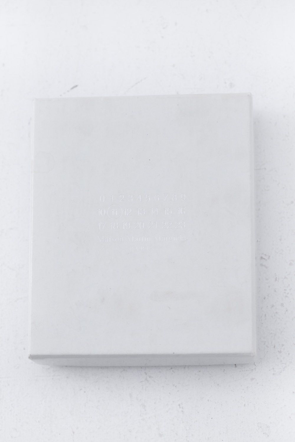 Maison Margiela Margiela SS08 50€ euros bills wallet Size ONE SIZE - 11 Thumbnail