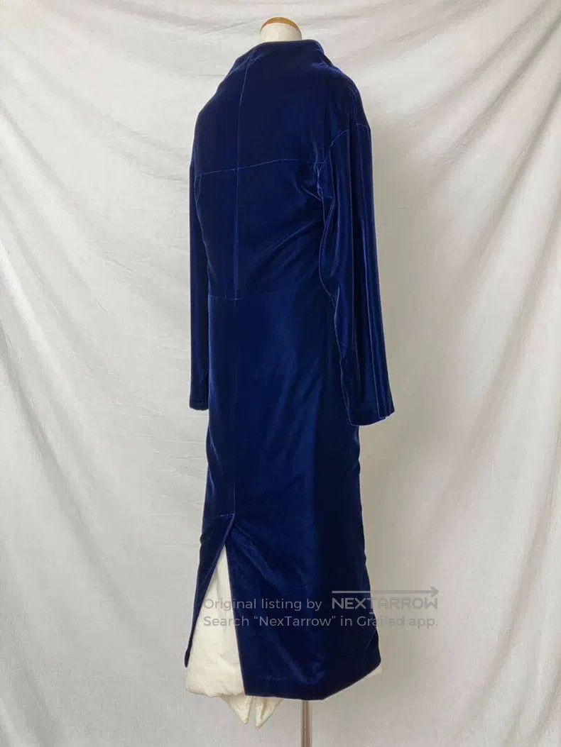 Comme des Garcons Comme Des Garcons Dress Size M / US 6-8 / IT 42-44 - 3 Thumbnail